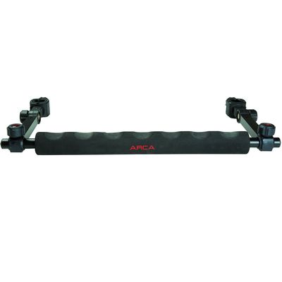 Frontbar Contest QR - Arca