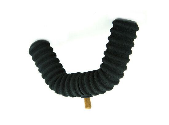 METHOD REST RIBBLE CURVED