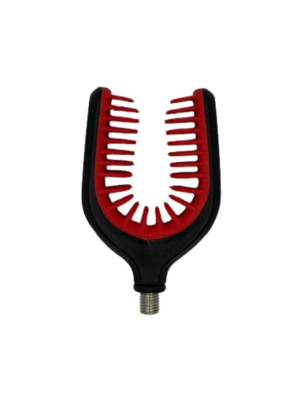 Gripper rod rest - Arca