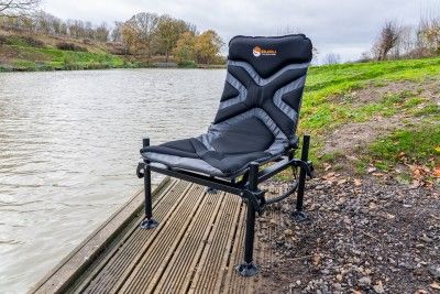 X-Level Accessory Chair - GURU