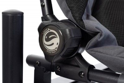 X-Level Accessory Chair - GURU