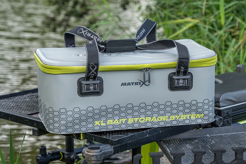EVA XL Bait Storage System - MATRIX