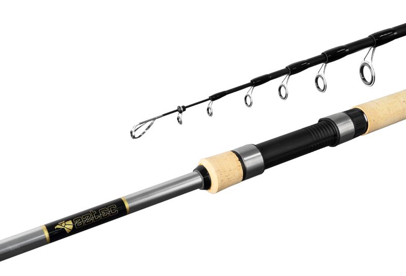 Delphin AZTEC tele 210CM/10-30G