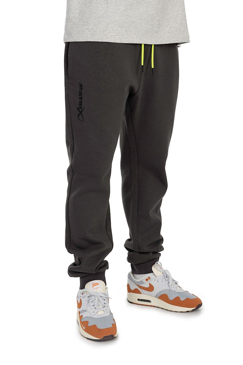 Joggers black edition  XL - MATRIX
