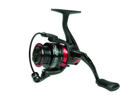 Arca molen Sensor Feeder 4000 FD