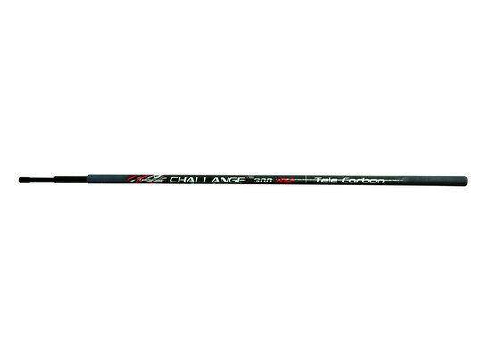Arca Landing net handle challange tele 400