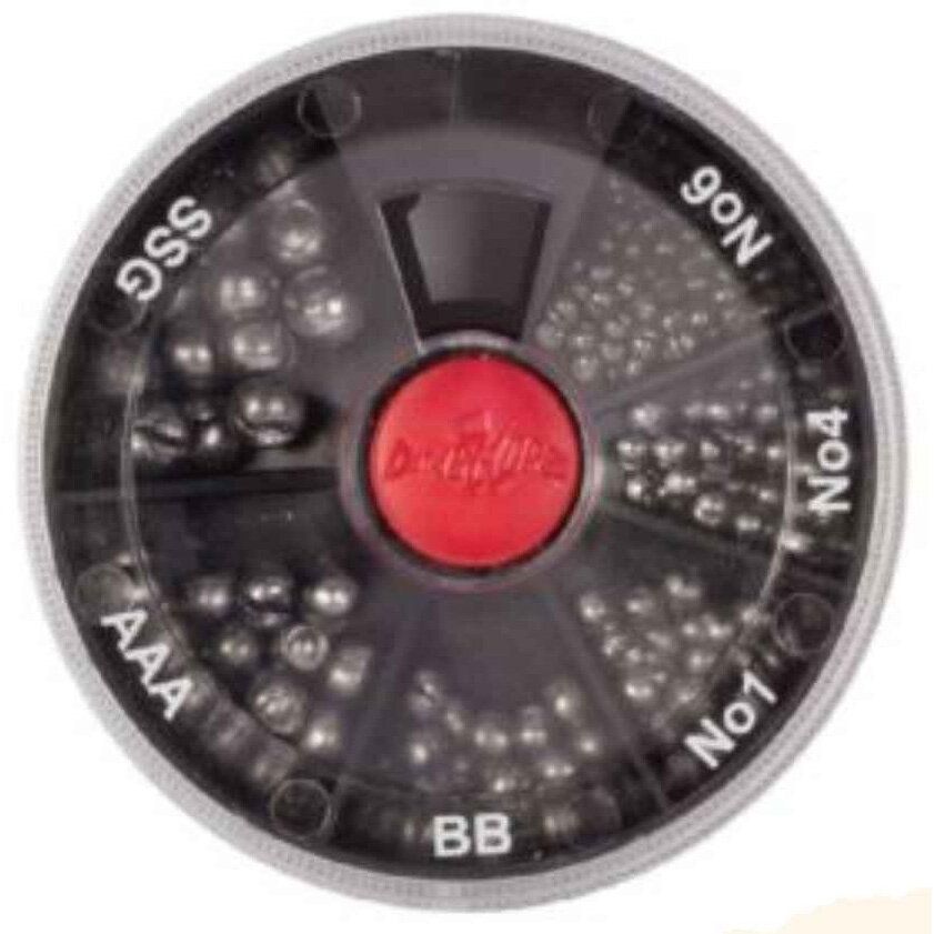 Dinsmores - Super Soft Shot 6 Assortiments