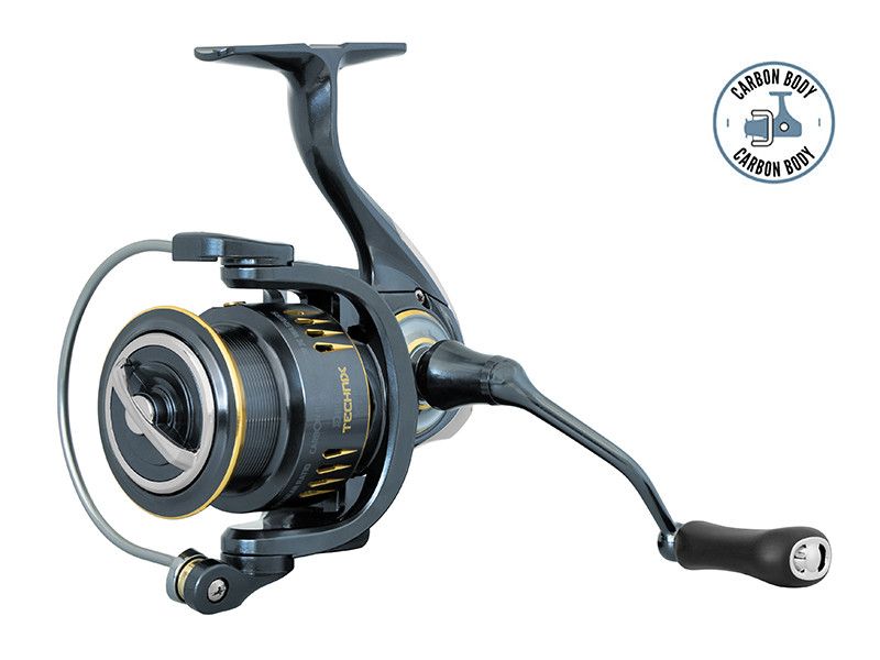 Delphin TECHNIX 4T DP taille 4000