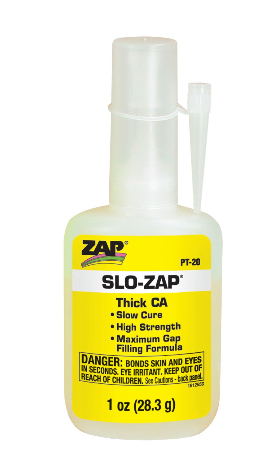 SLO ZAP CA 1OZ. 28,4GR