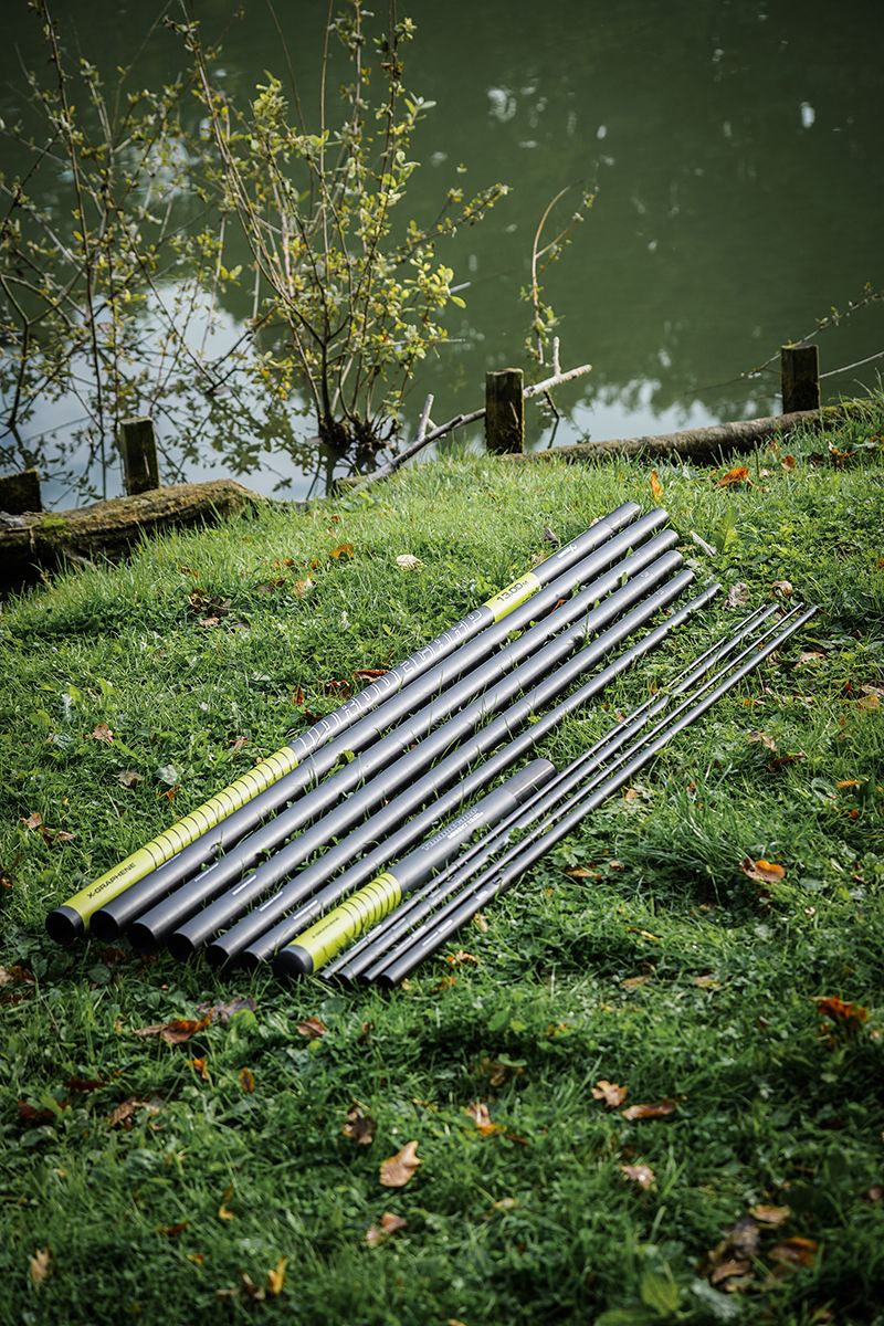 Torque Carp X Power - 13m - MATRIX