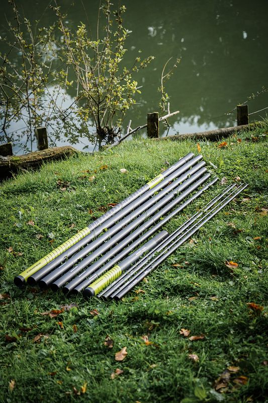 Torque Carp X Power - 13m - MATRIX