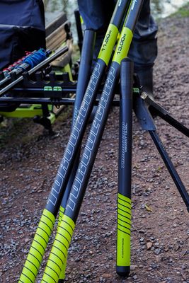 Torque Carp X Power - 11.5m - MATRIX