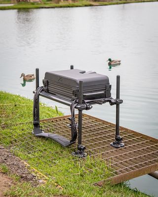 F25 Pro Super Lite Seatbox - MATRIX