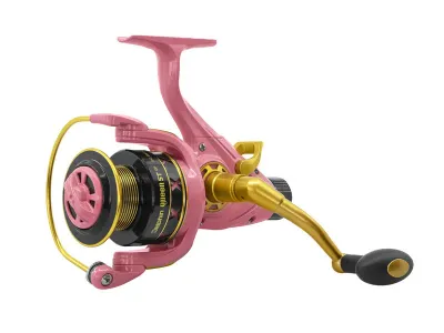 DELPHIN QUEEN 5T / SIZE 5000