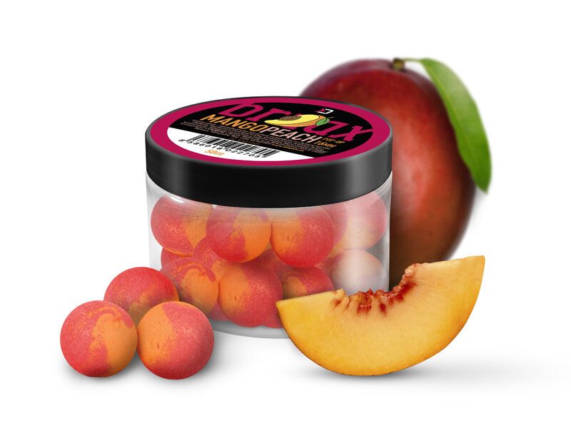 BREAX POP LURE 16MM/50G MANGO PEACH - DELPHIN