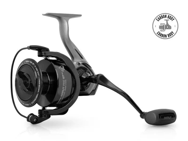 MAMUT NXT 10 T DP SIZE 10000 - DELPHIN