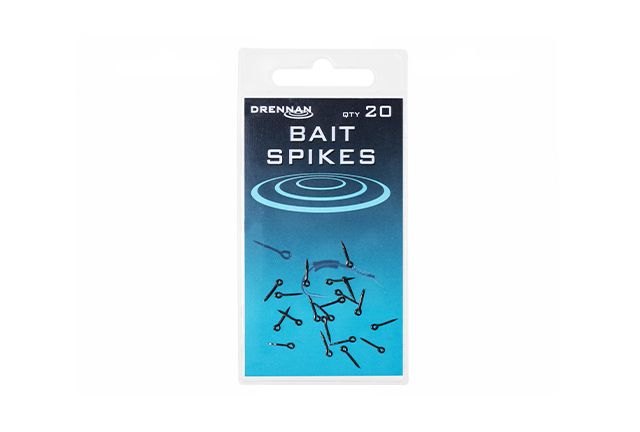 BAIT SPIKES -  AASPINNEN - DRENNAN