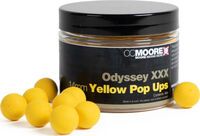 ODYSSEY XXX YELLOW POP UPS 14MM (45)	- CCMOORE