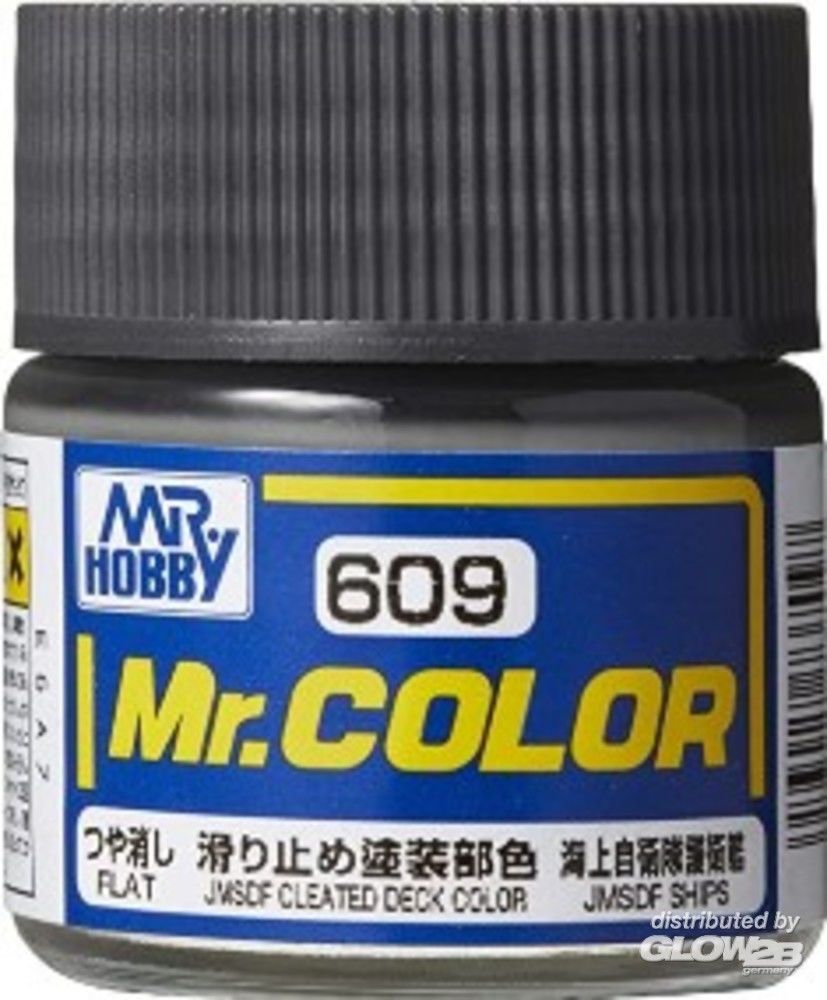Mr Hobby -Gunze Mr. Color (10 ml) CLEATED DECK COLOR