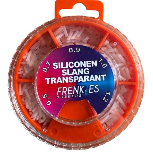 SILICONEN TUBE BOX - FRENKIES