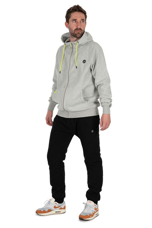 Sherpa joggers XL- MATRIX