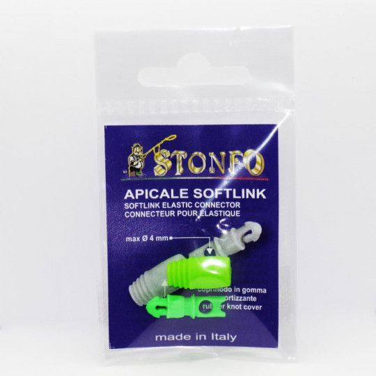 Softlink elastic connector STONFO