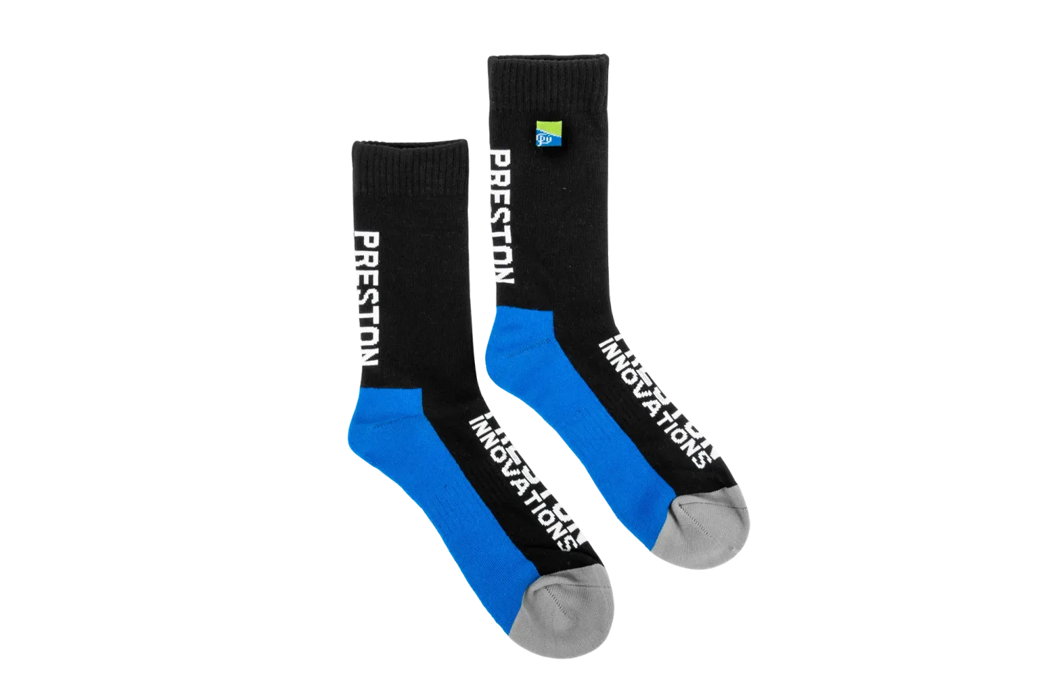 Preston Socks Twin Pack maat 44-47