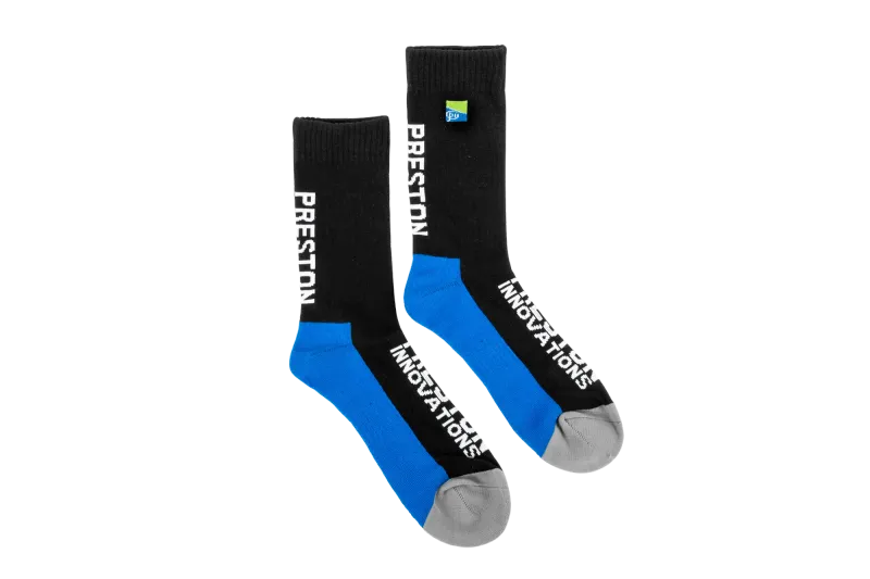 Preston Socks Twin Pack maat 39-43