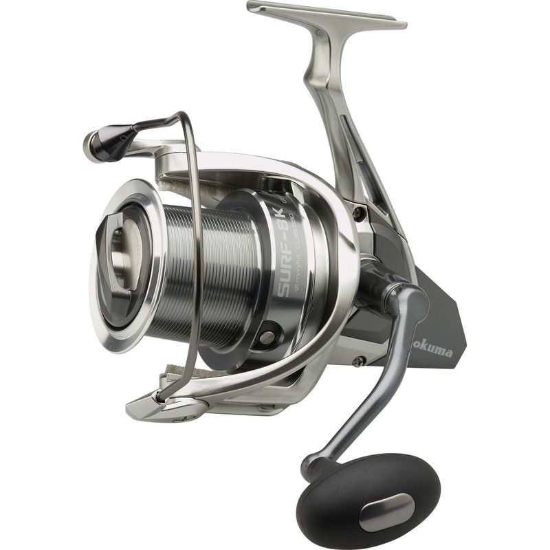 Okuma Surf 8K REEL