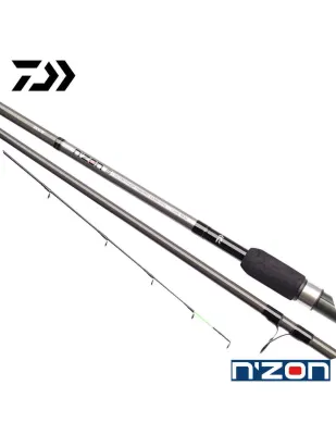 Daiwa N'Zon S Distance Feeder 13ft