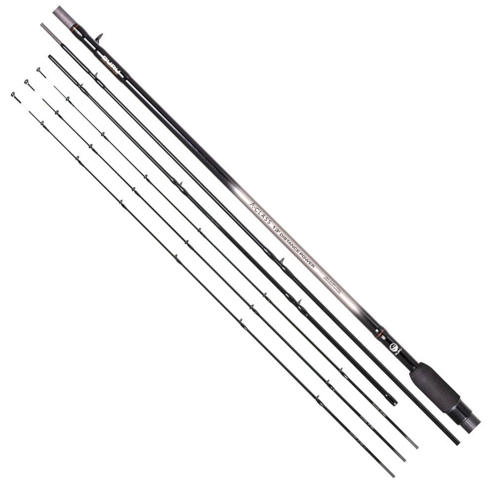 Guru - Feederhengel A-Class Distance Feeder 12 ft