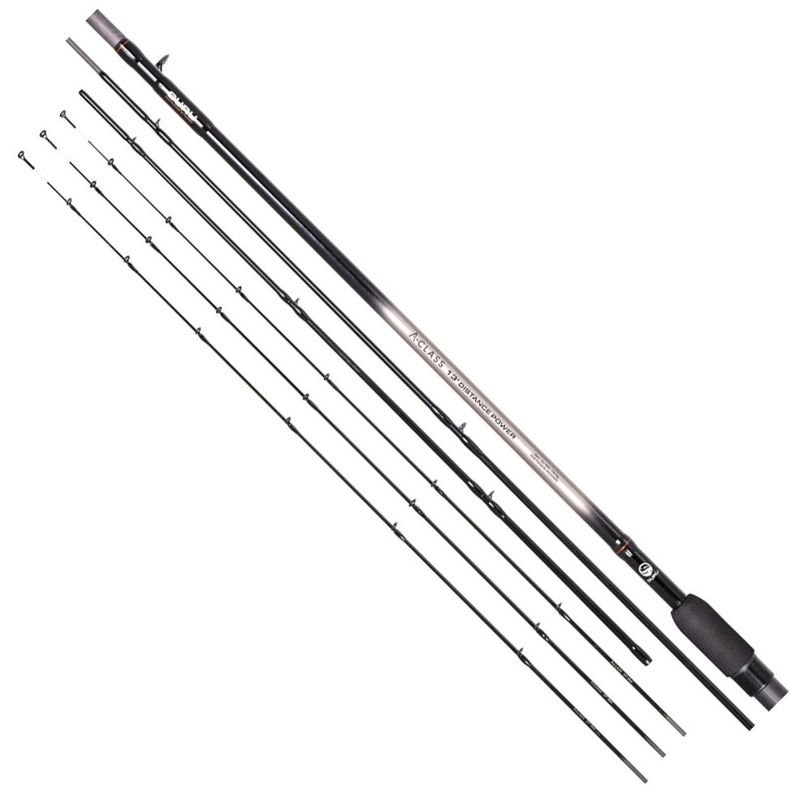 Guru - Feederhengel A-Class Distance Feeder 12 ft