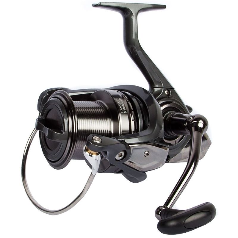 Daiwa Emcast Spod &amp; Mark Molen