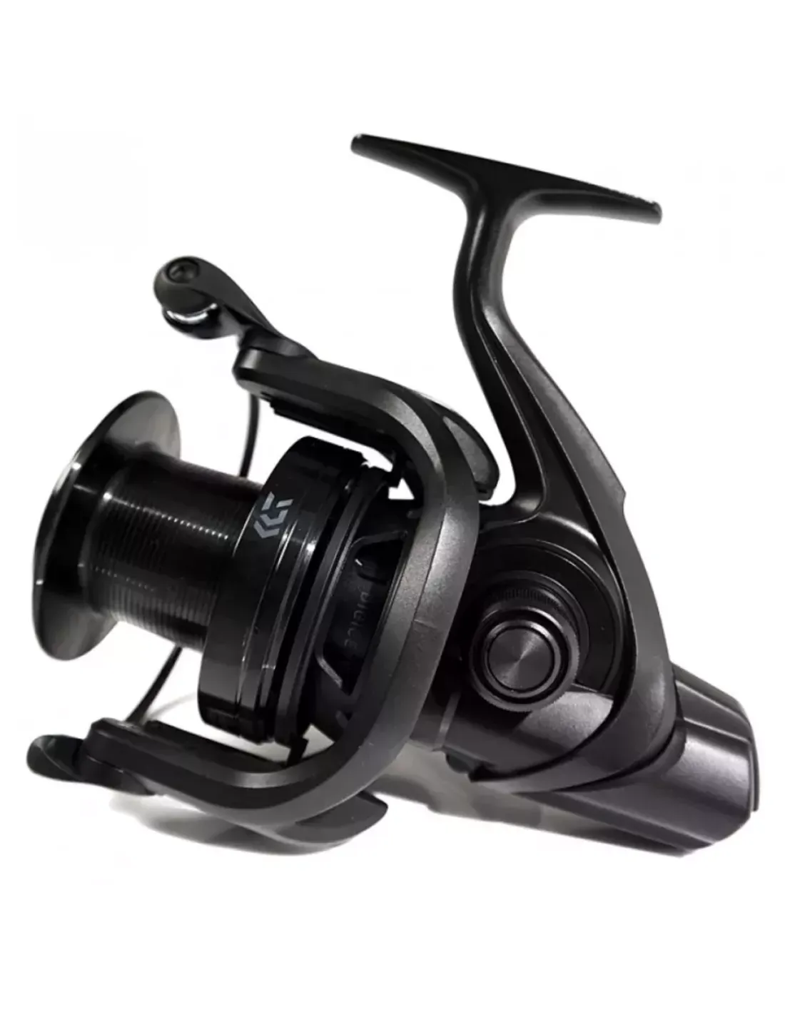 Daiwa Emblem 35 SCW 5000LD QD