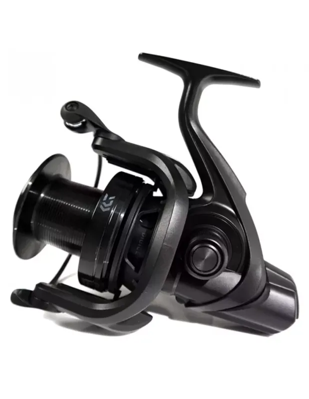 Daiwa Emblem 35 SCW 5000LD QD