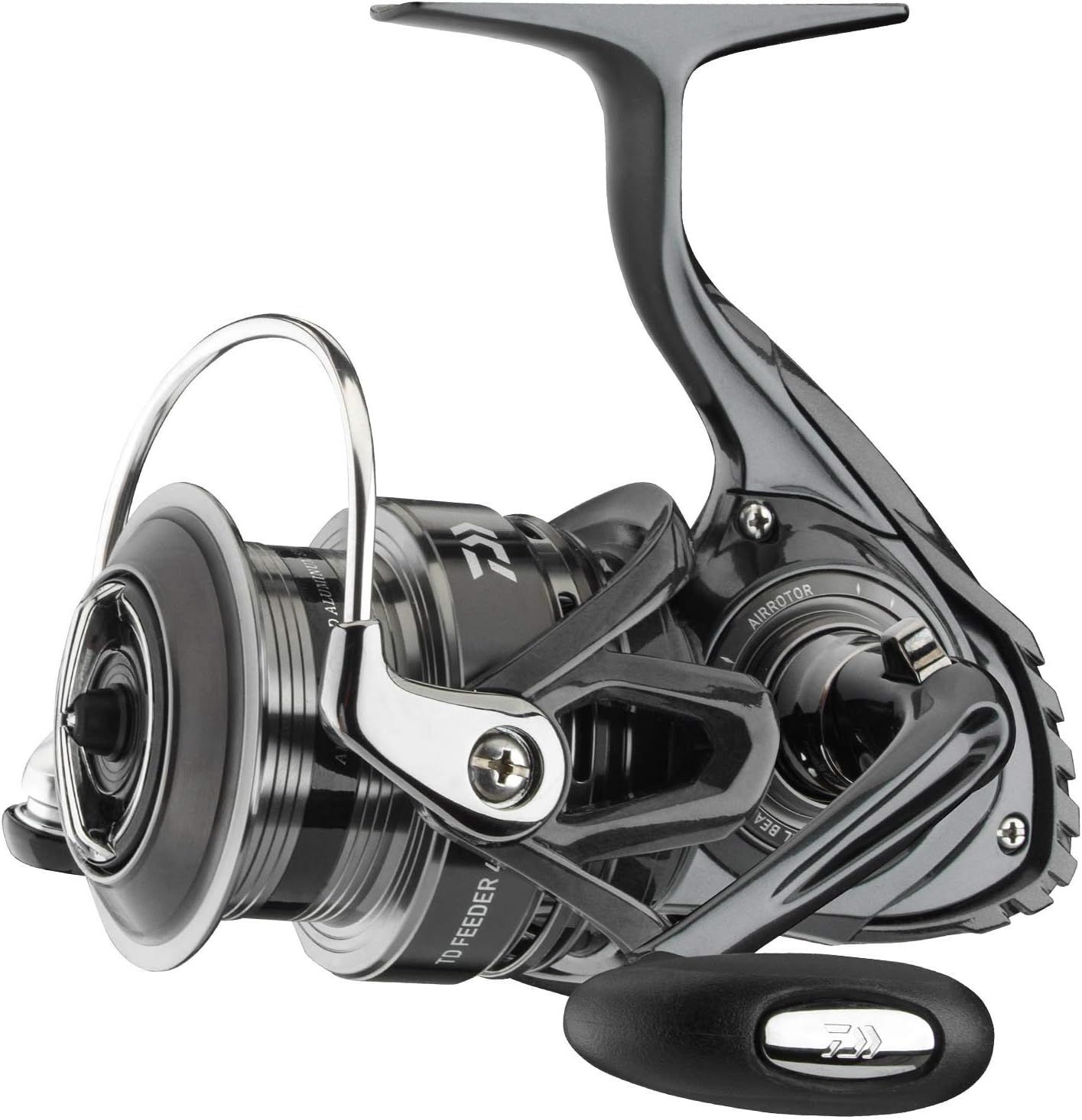 Daiwa REEL TD Feeder QD 4012