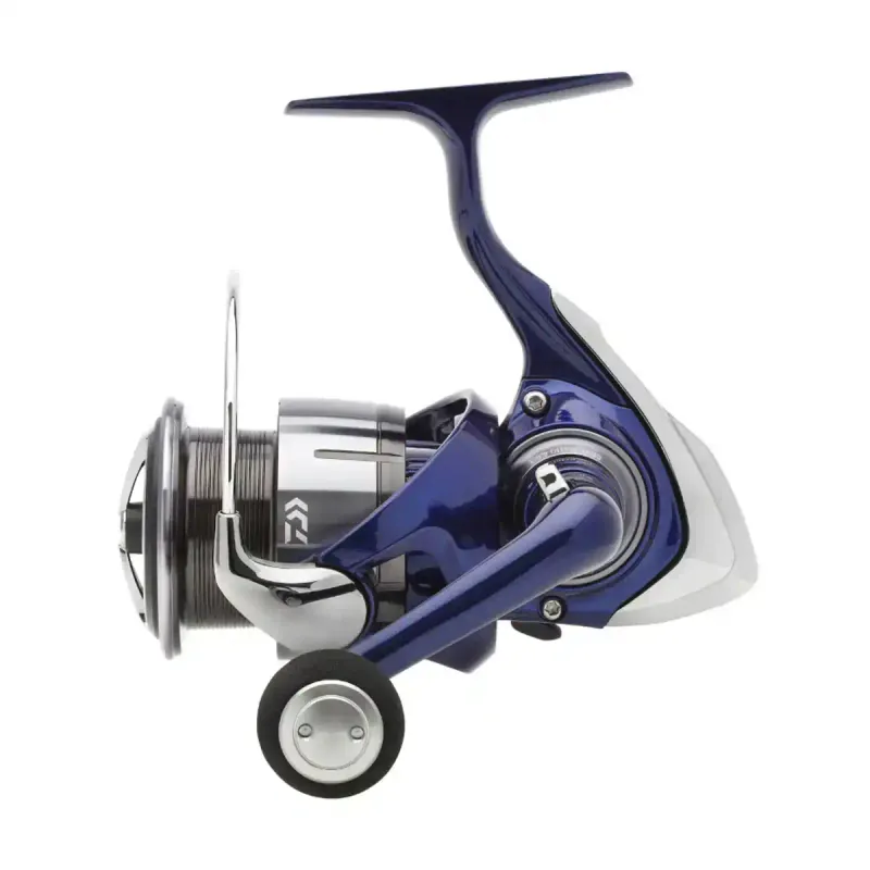 DAIWA TDR 4012 QD