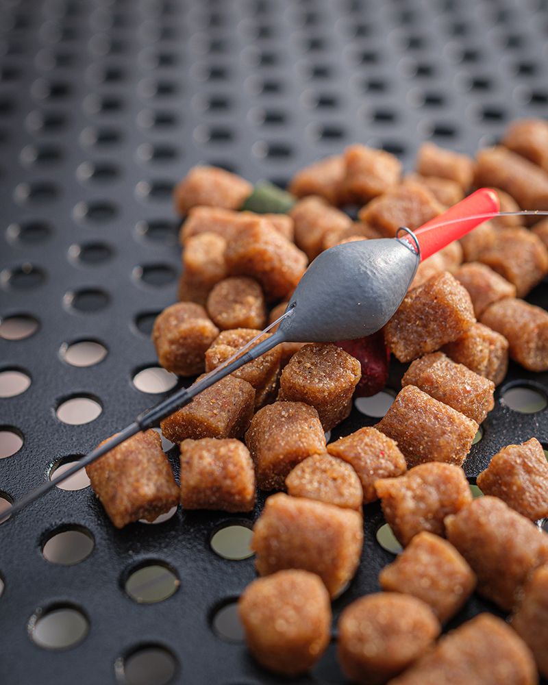 Matrix Carp Shallow Carbon Pole Floats 0.4g