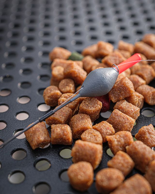 Matrix Carp Shallow Carbon Pole Floats 0.4g