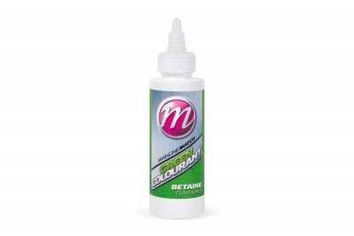 Cell Flavoured Colourants - 100ml - Green - MAINLINE