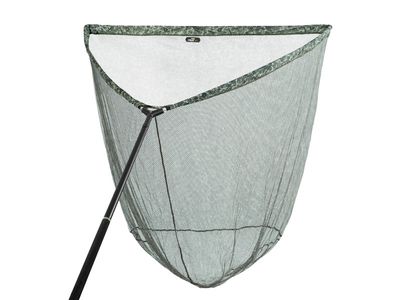 Landing net Delphin telefix c2g 100x100 / 1.8m/ 2parts/ tele