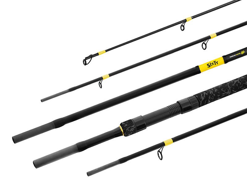 Delphin sixty 280cm/100 g/5