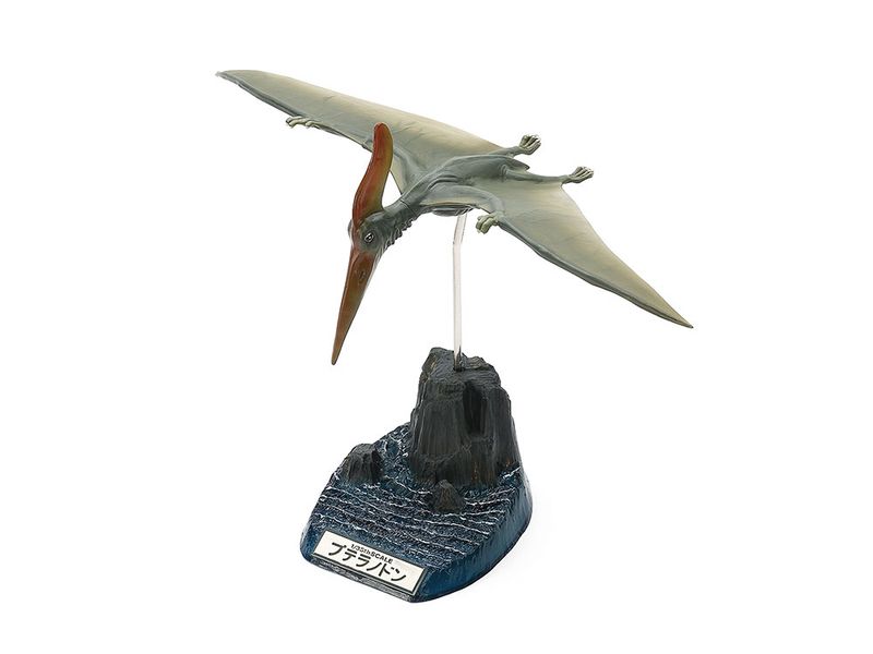 1/35 PTERANODON - TAMIYA