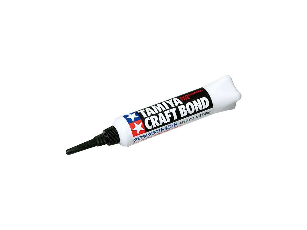 TAMIYA CRAFT BOND