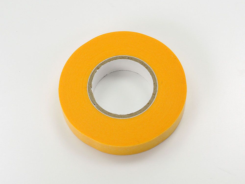 TAMIYA MASKING TAPE REFILL (10mm WIDTH)