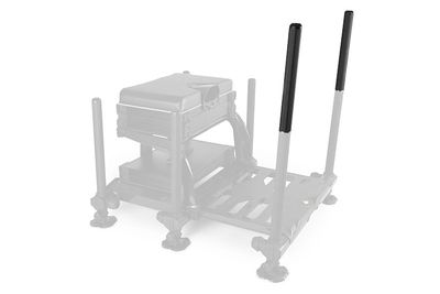 Matrix XR36 Leg Extensions - 150mm