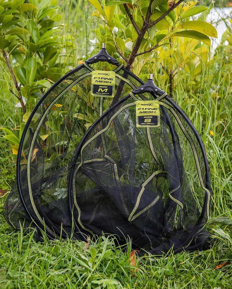 Matrix Fine Mesh M Net - 50 x 40cm