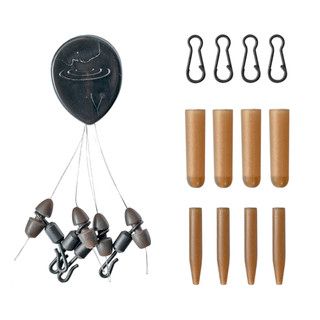 Specialist Helicopter Rig Kit SMALL  - DRENNAN