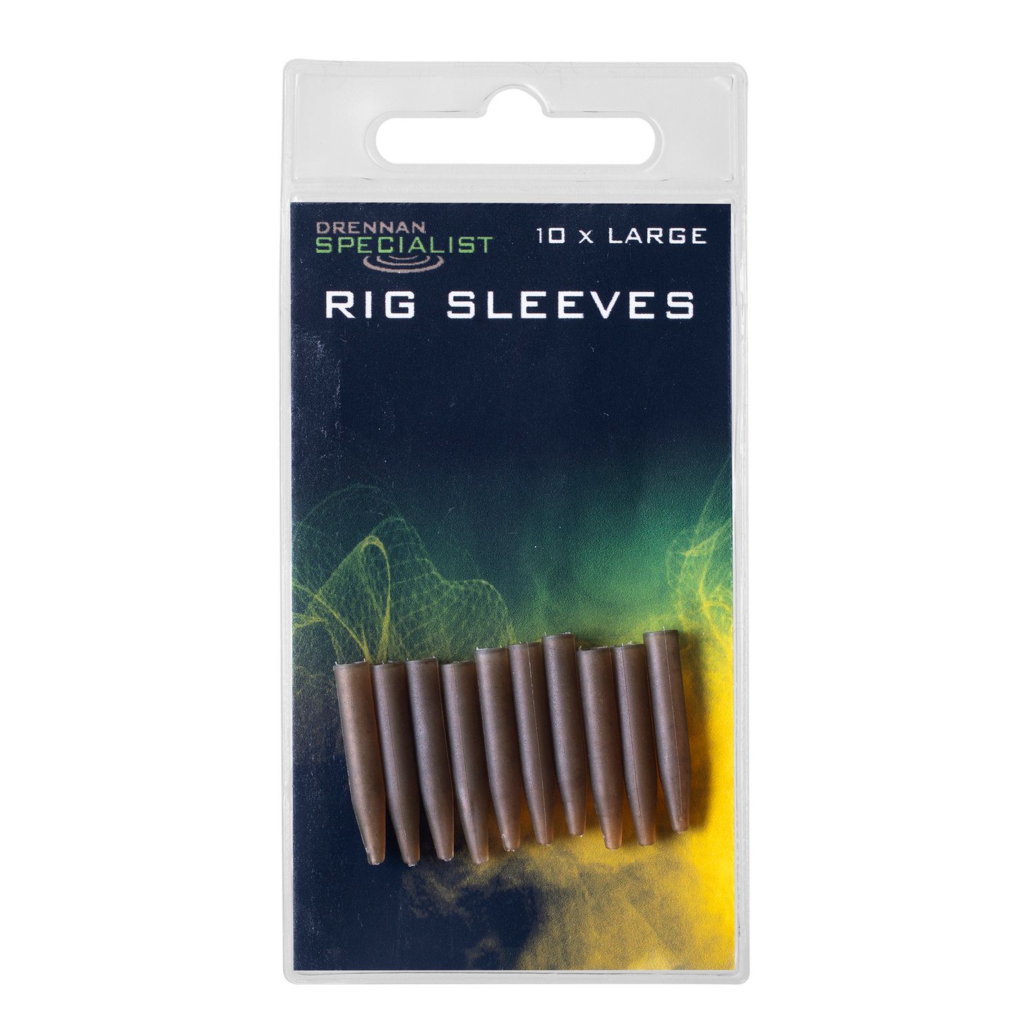 Specialist Rig Sleeve Large - DRENNAN