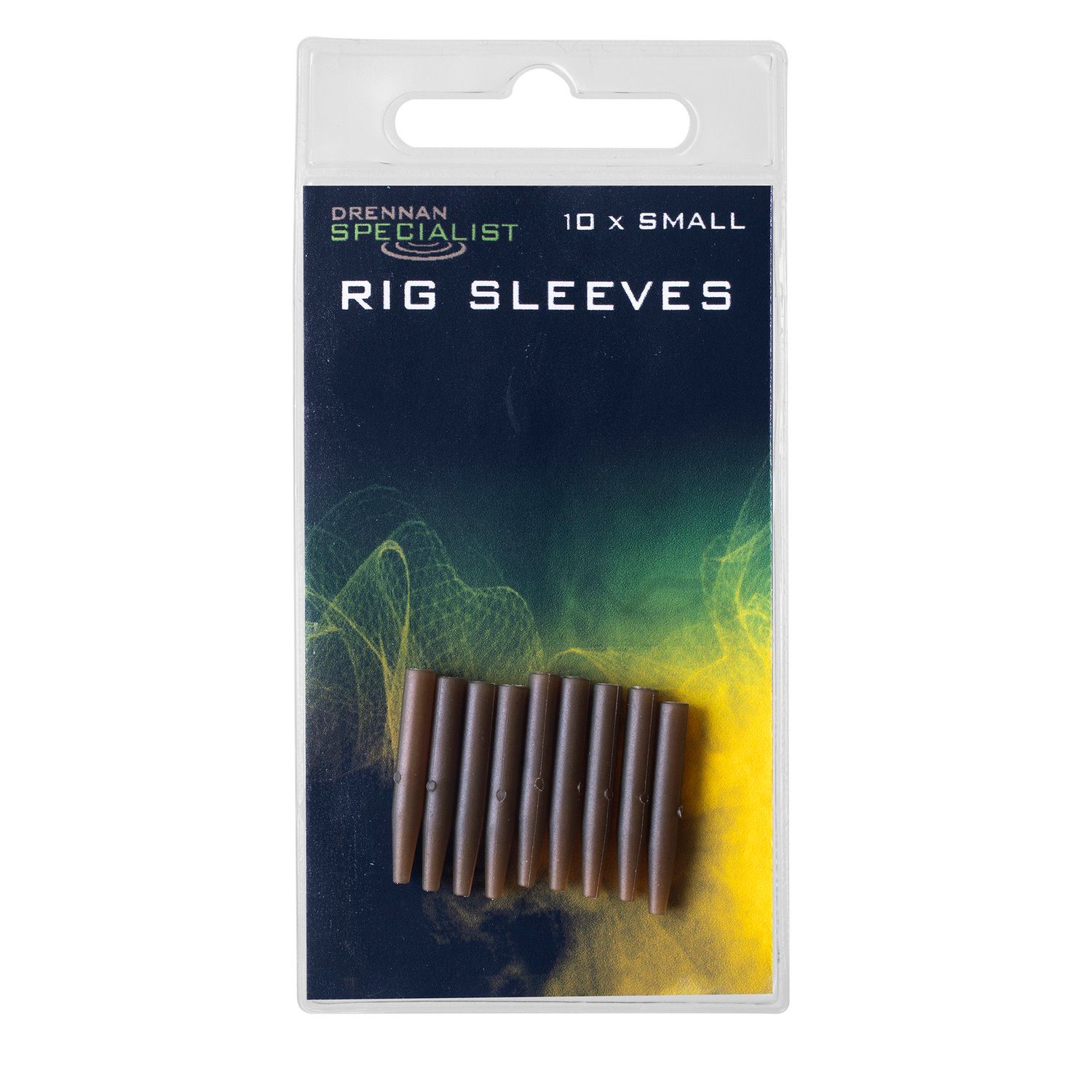 Specialist Rig Sleeve Small - DRENNAN